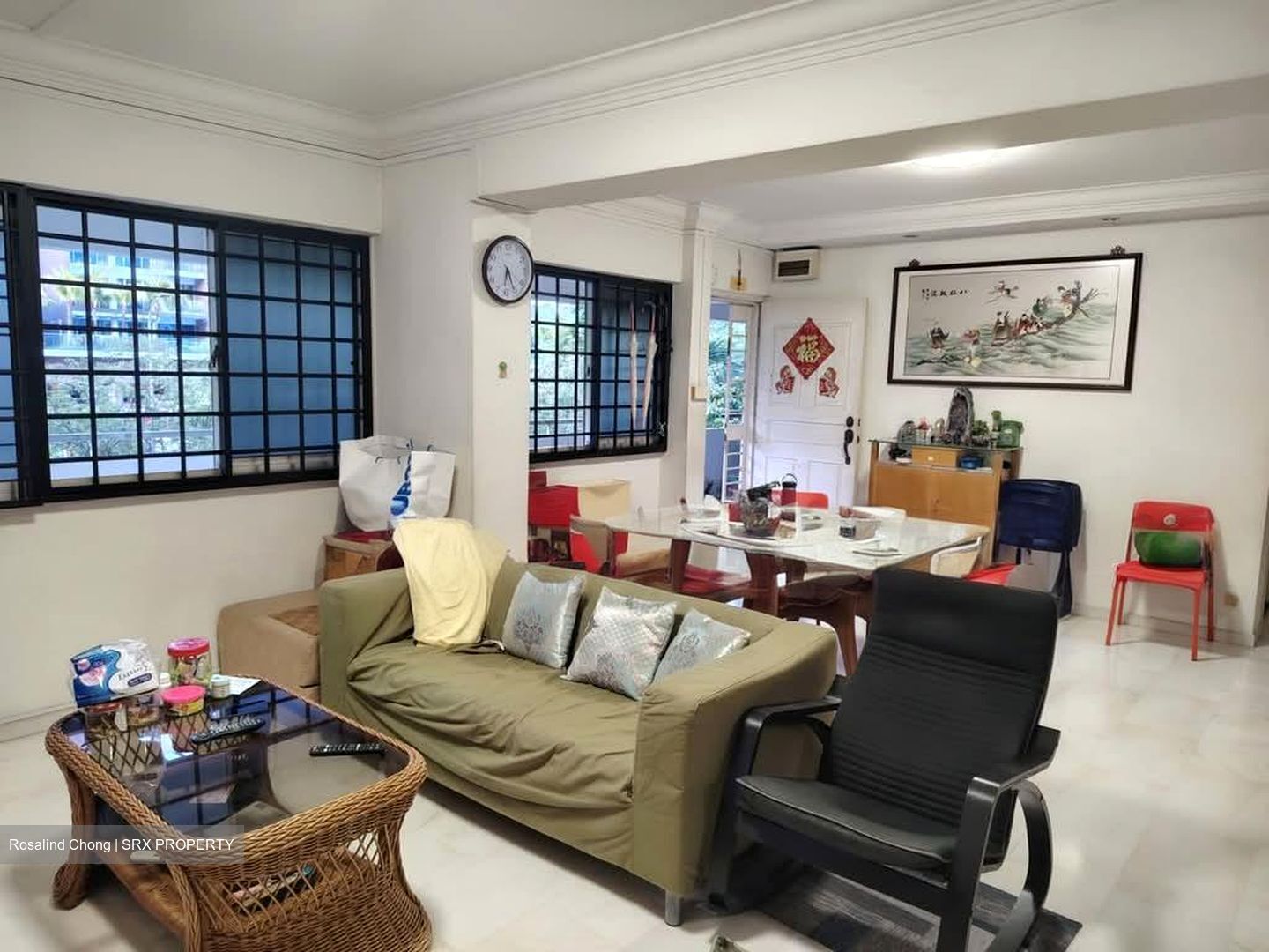 Blk 487 Pasir Ris Drive 4 (Pasir Ris), HDB 4 Rooms #536947611